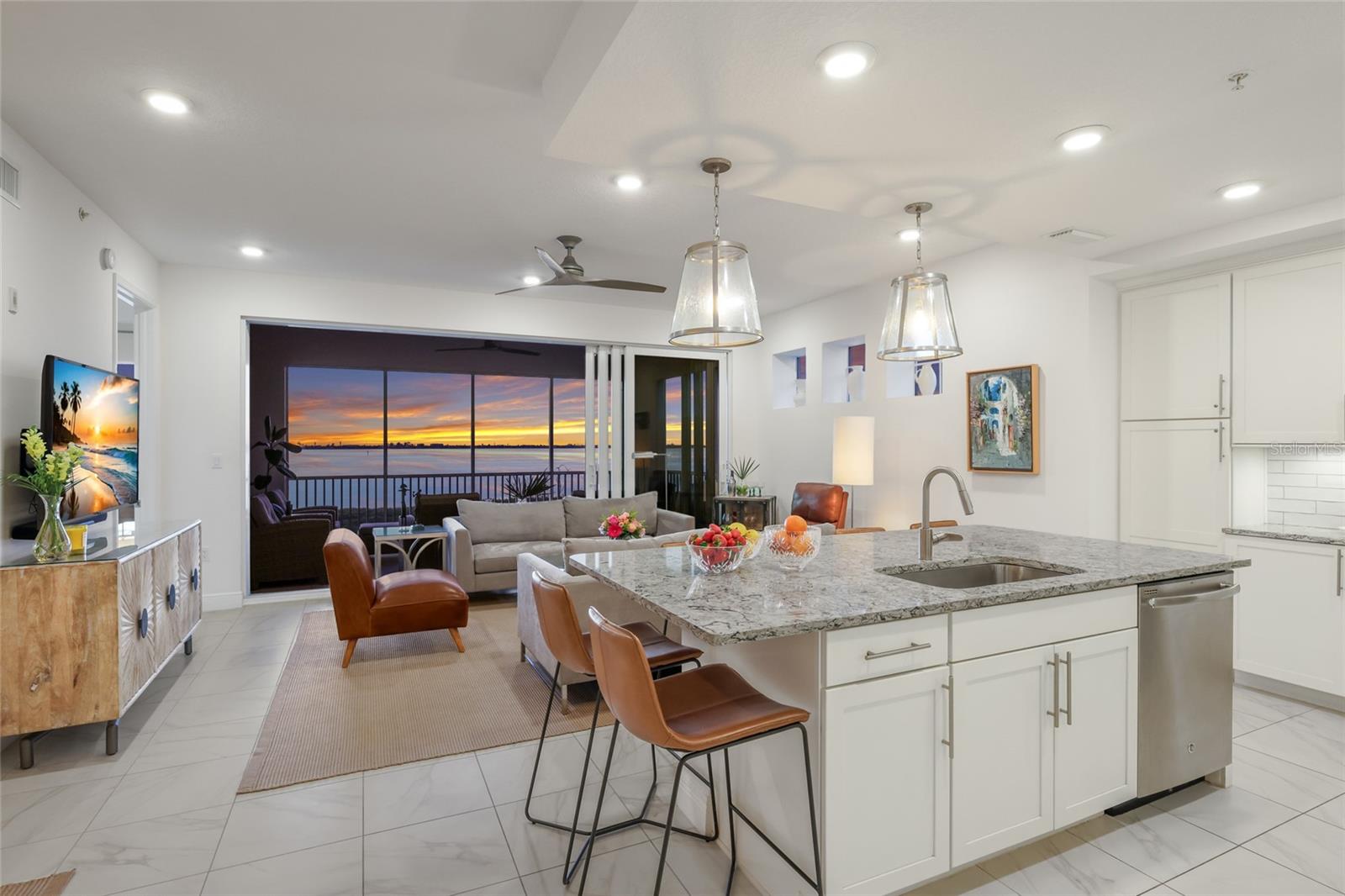 MARINA WALK ON ONE PARTICULAR HARBOUR 2 - Residential