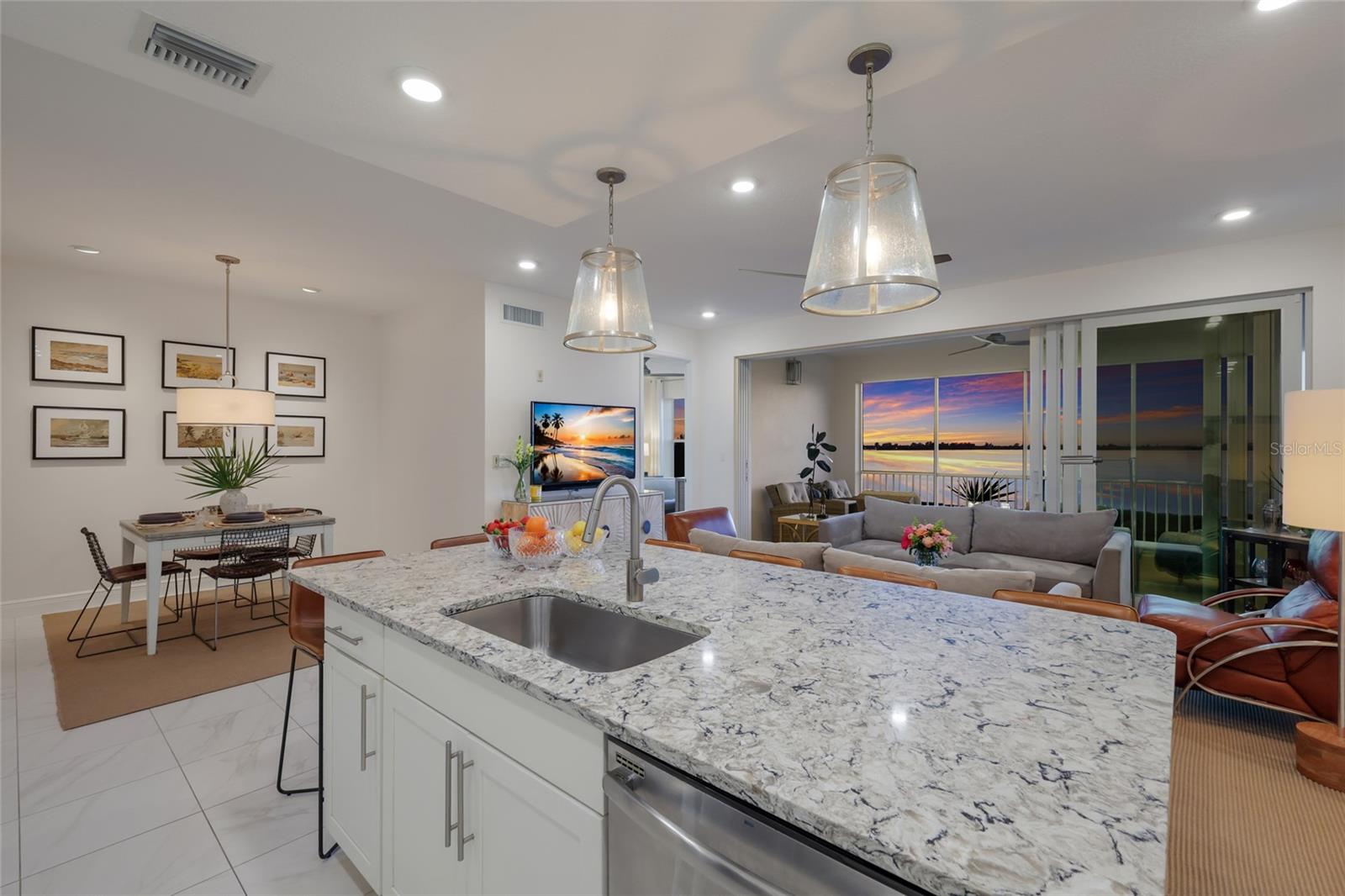 MARINA WALK ON ONE PARTICULAR HARBOUR 2 - Residential