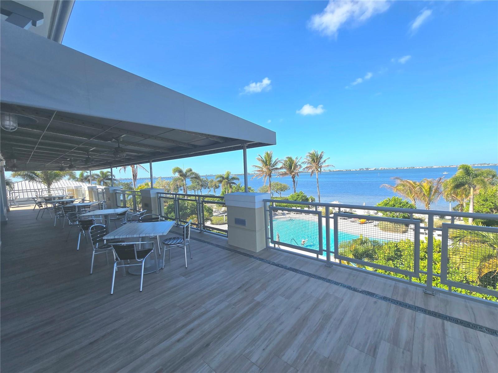 MARINA WALK ON ONE PARTICULAR HARBOUR 2 - Residential