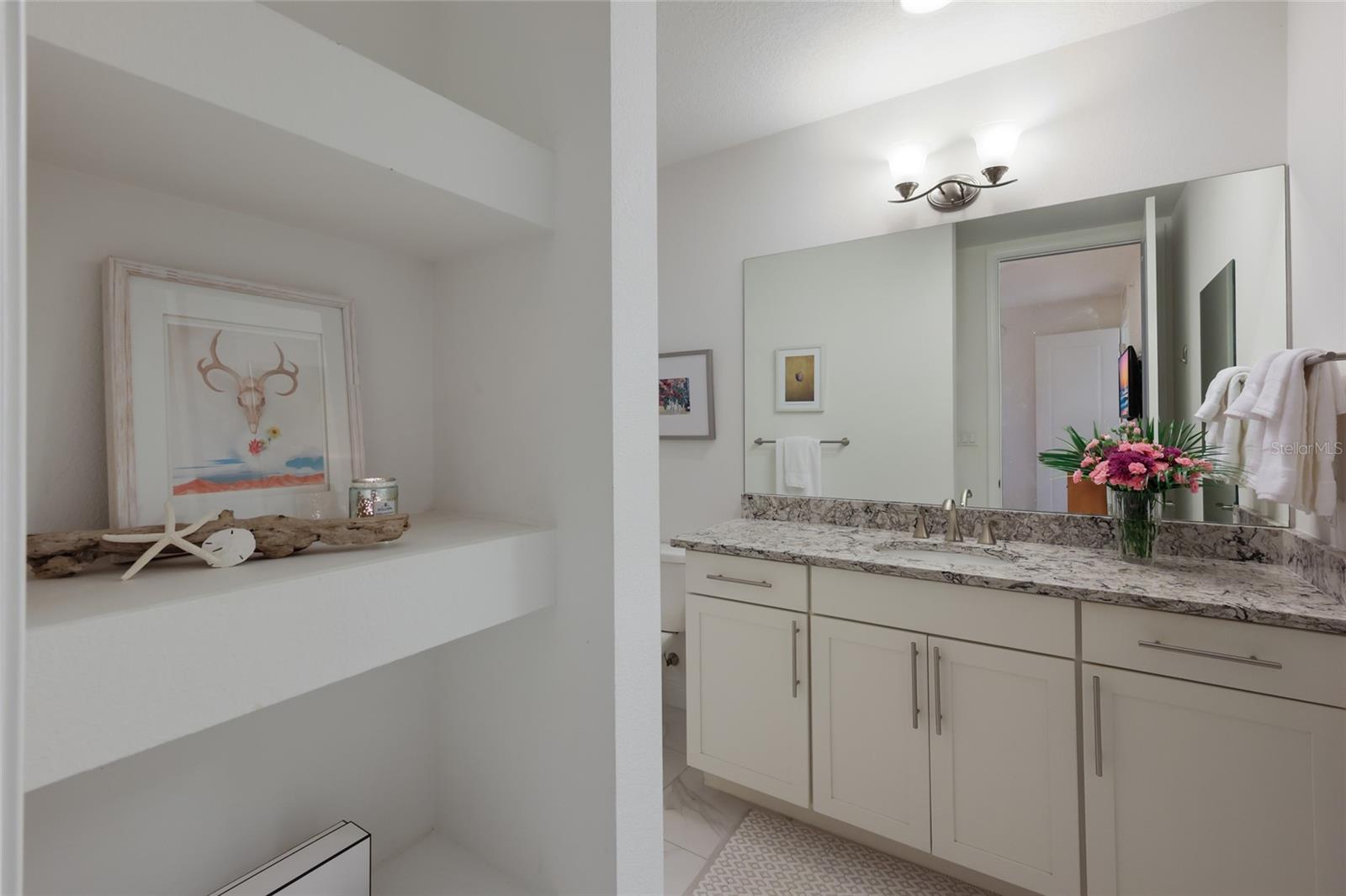 MARINA WALK ON ONE PARTICULAR HARBOUR 2 - Residential