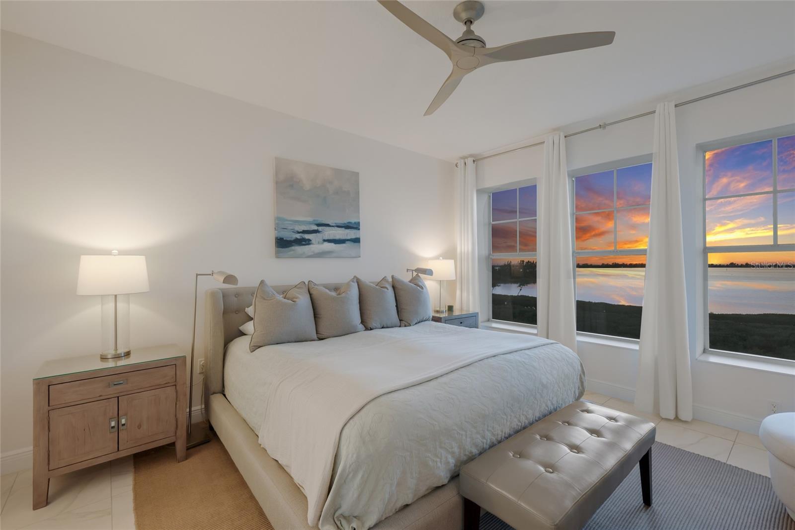 MARINA WALK ON ONE PARTICULAR HARBOUR 2 - Residential