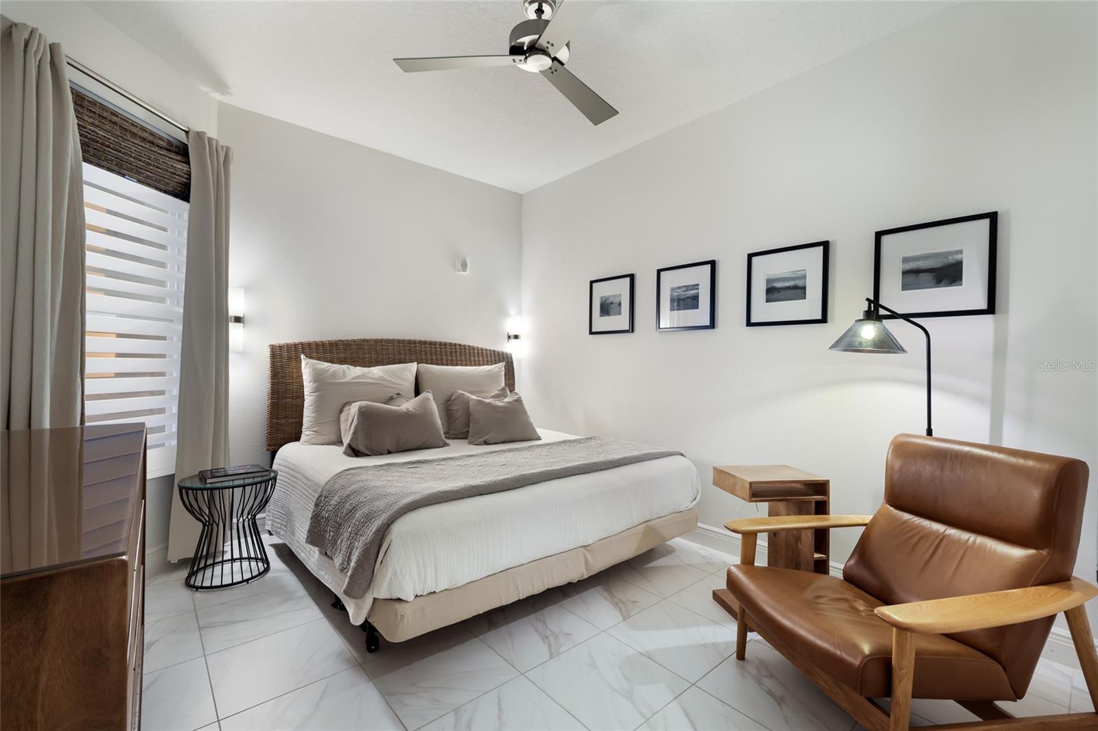 MARINA WALK ON ONE PARTICULAR HARBOUR 2 - Residential