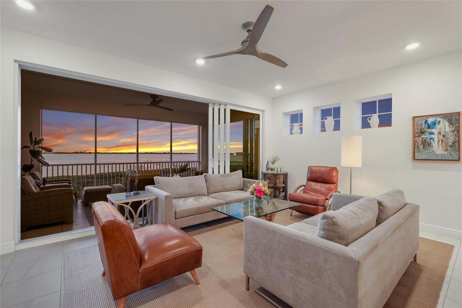 MARINA WALK ON ONE PARTICULAR HARBOUR 2 - Residential