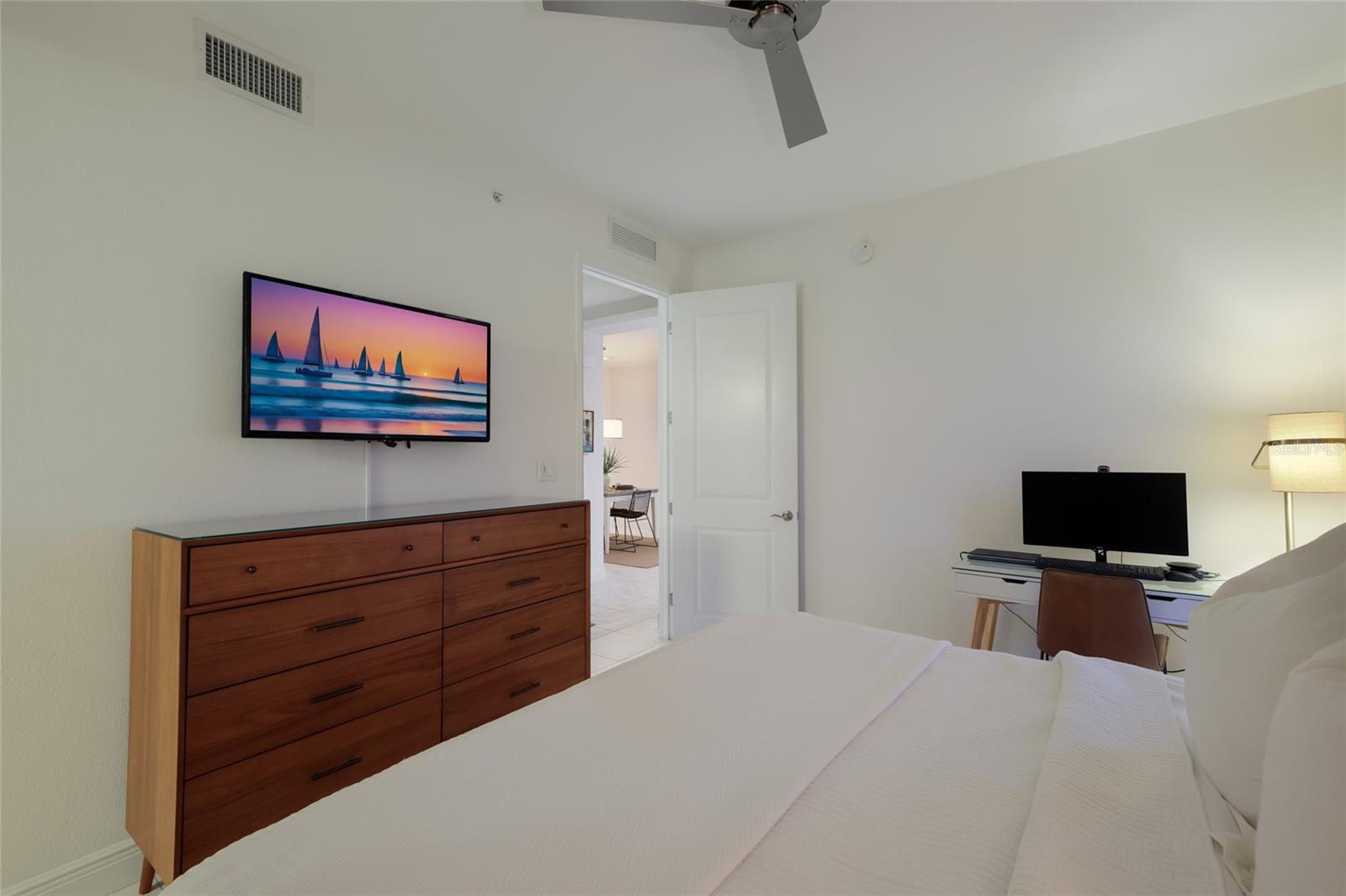 MARINA WALK ON ONE PARTICULAR HARBOUR 2 - Residential