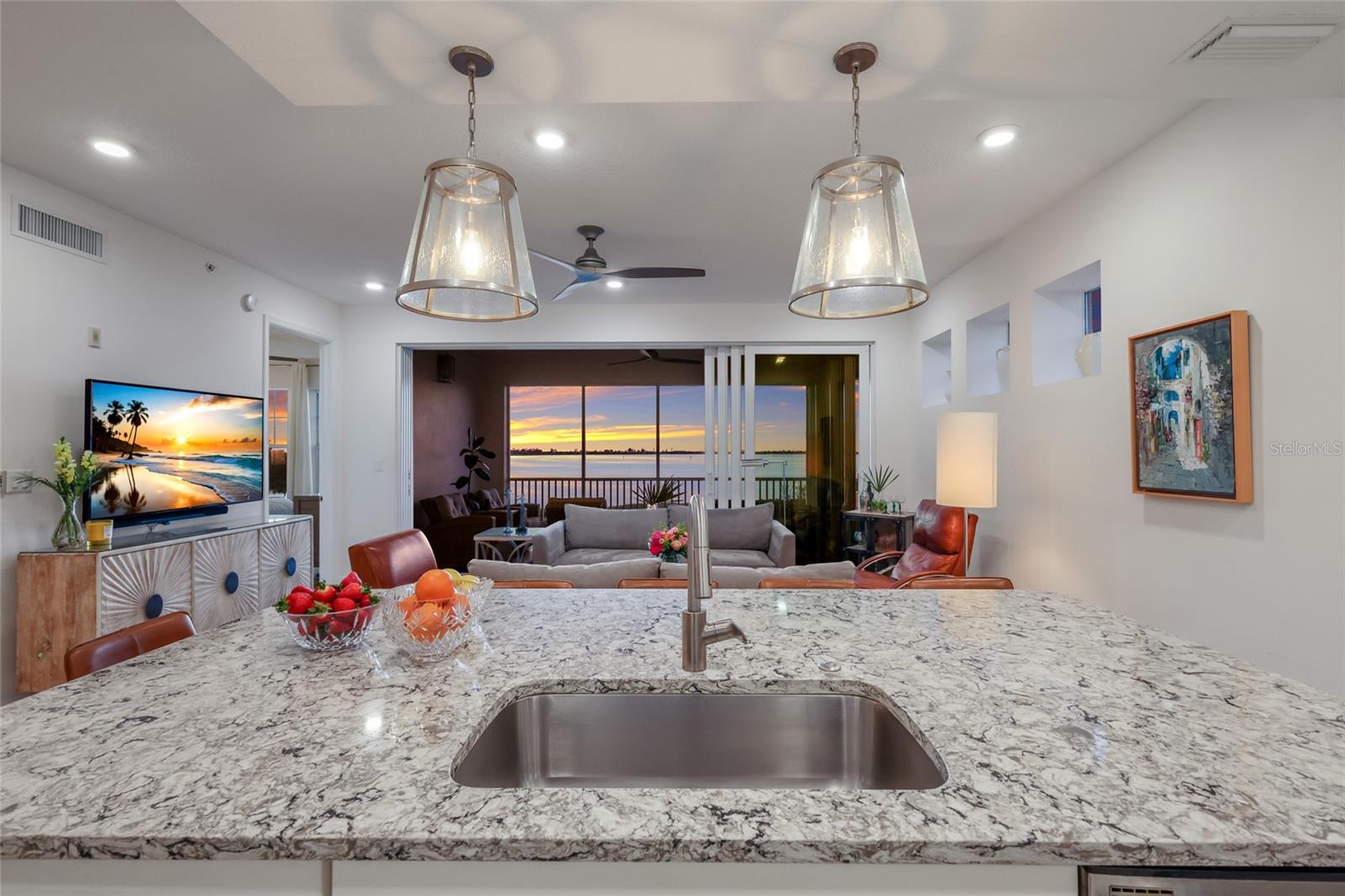 MARINA WALK ON ONE PARTICULAR HARBOUR 2 - Residential