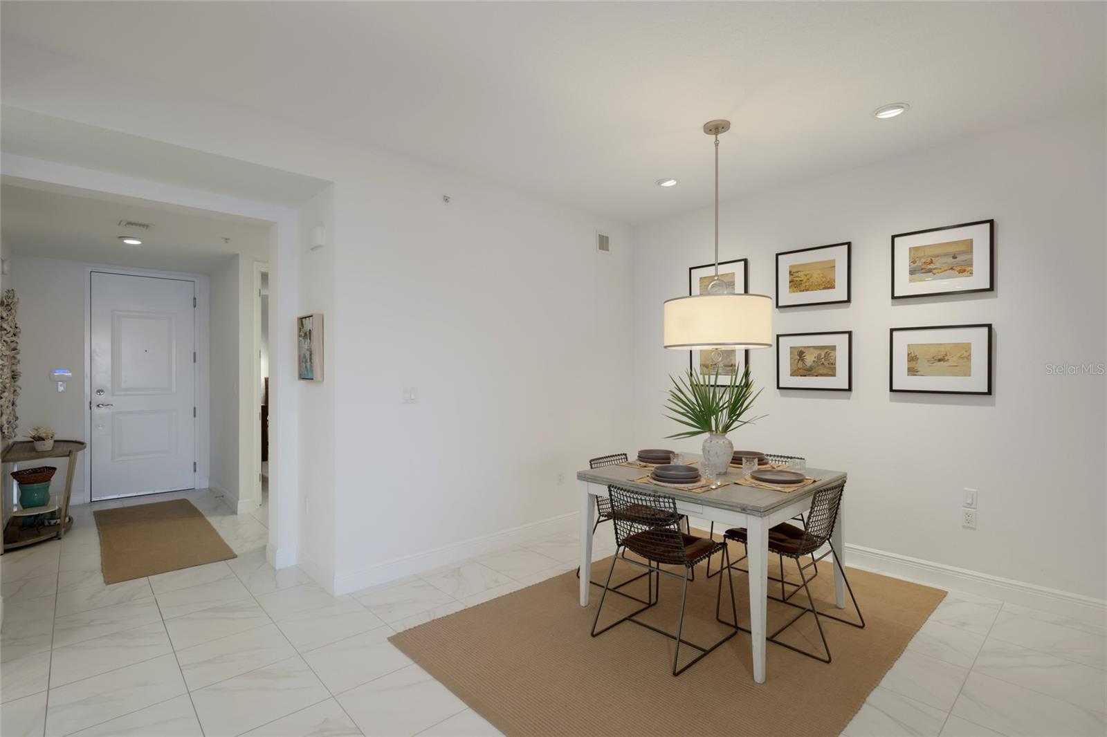 MARINA WALK ON ONE PARTICULAR HARBOUR 2 - Residential