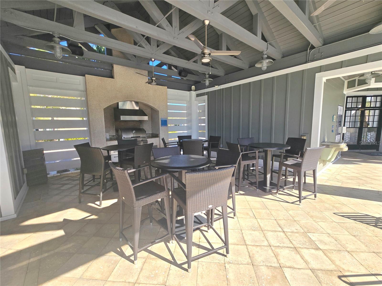 MARINA WALK ON ONE PARTICULAR HARBOUR 2 - Residential