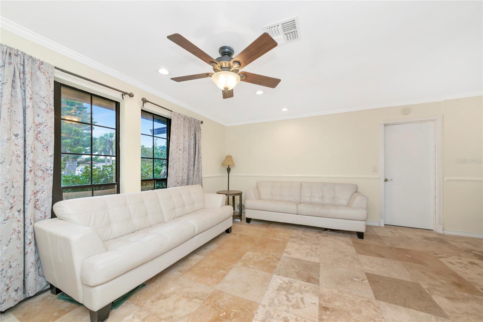 BENT TREE VILLAGE - Residential