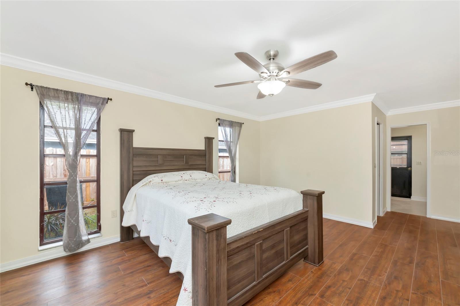 BENT TREE VILLAGE - Residential