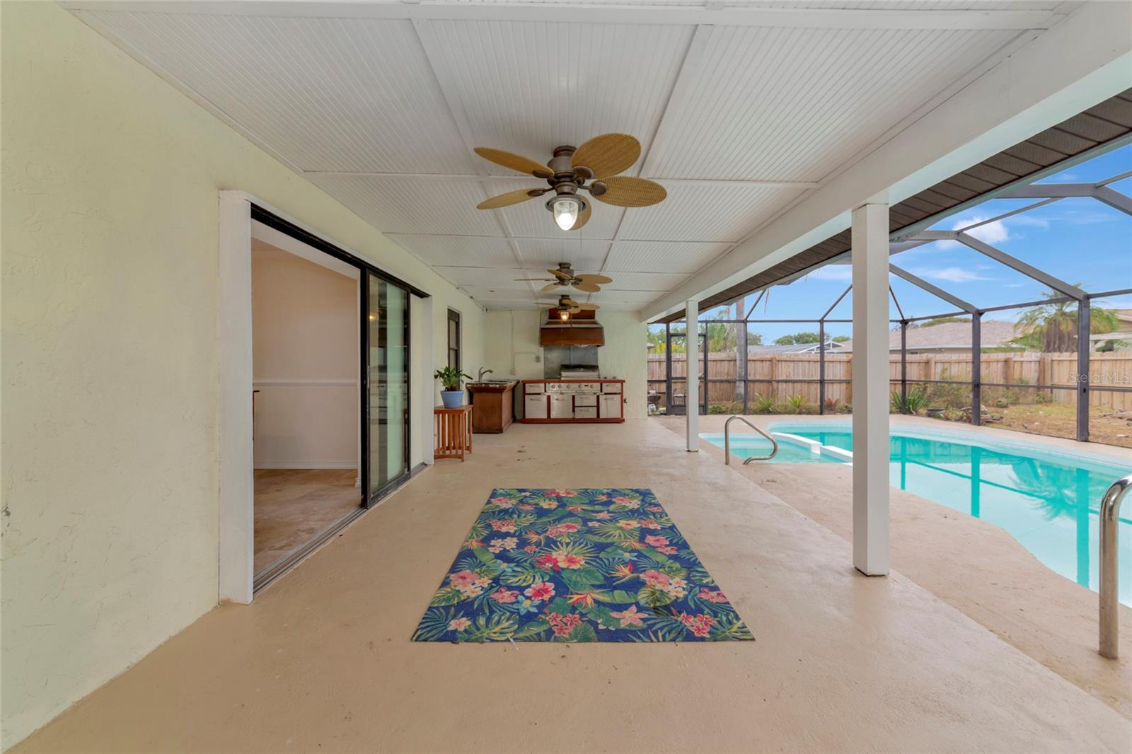 BENT TREE VILLAGE - Residential