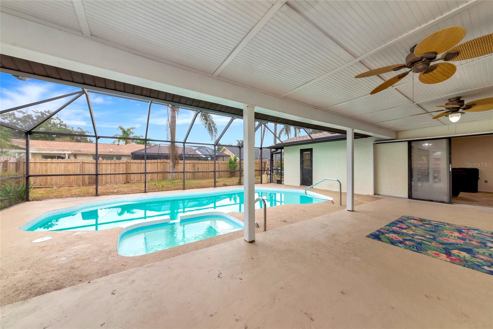 BENT TREE VILLAGE - Residential