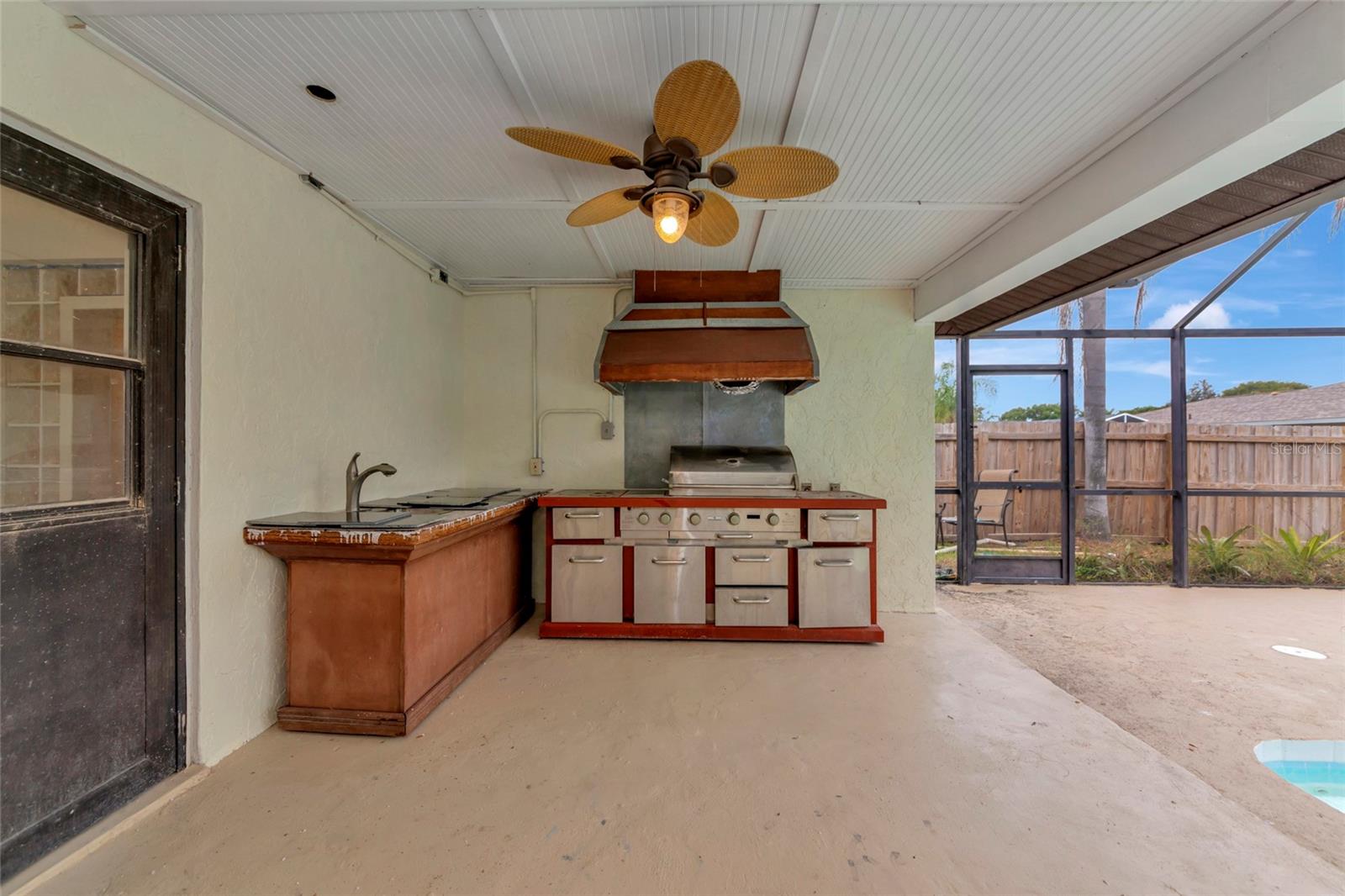 BENT TREE VILLAGE - Residential