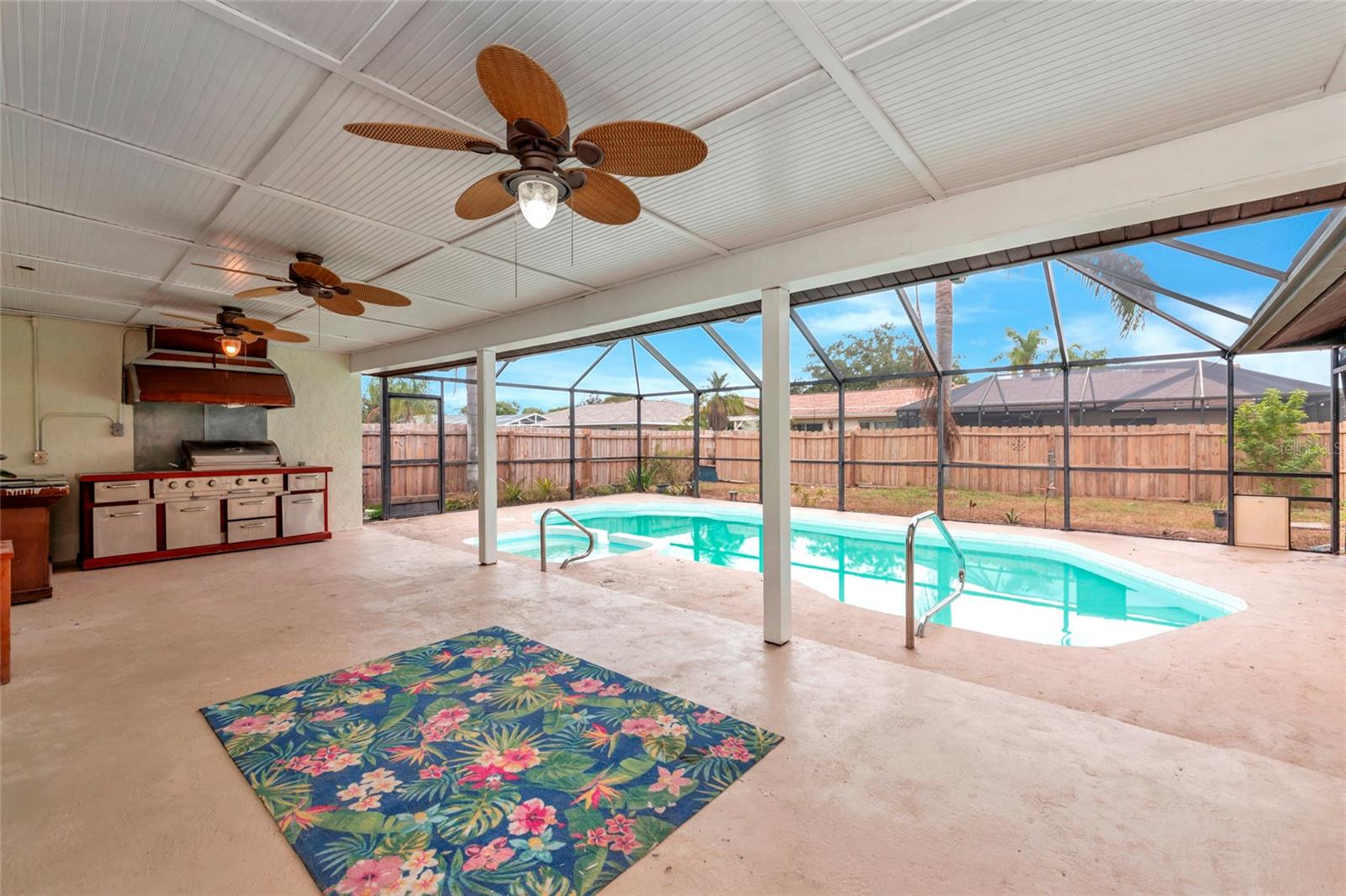 BENT TREE VILLAGE - Residential