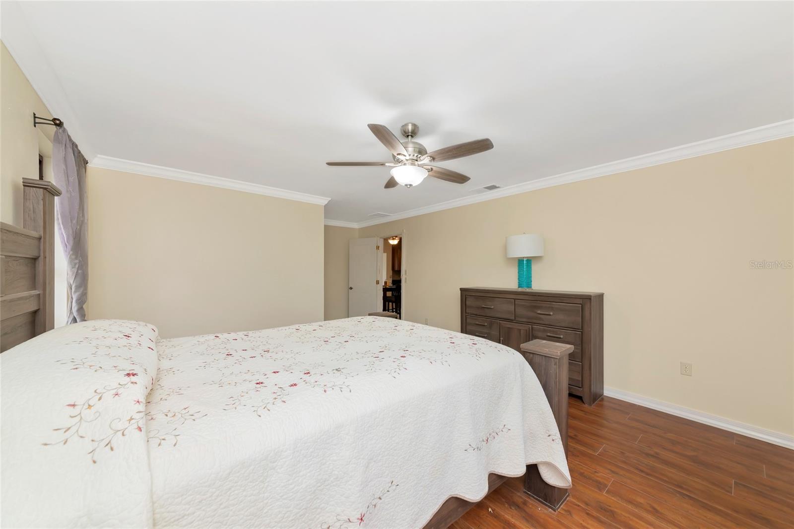 BENT TREE VILLAGE - Residential