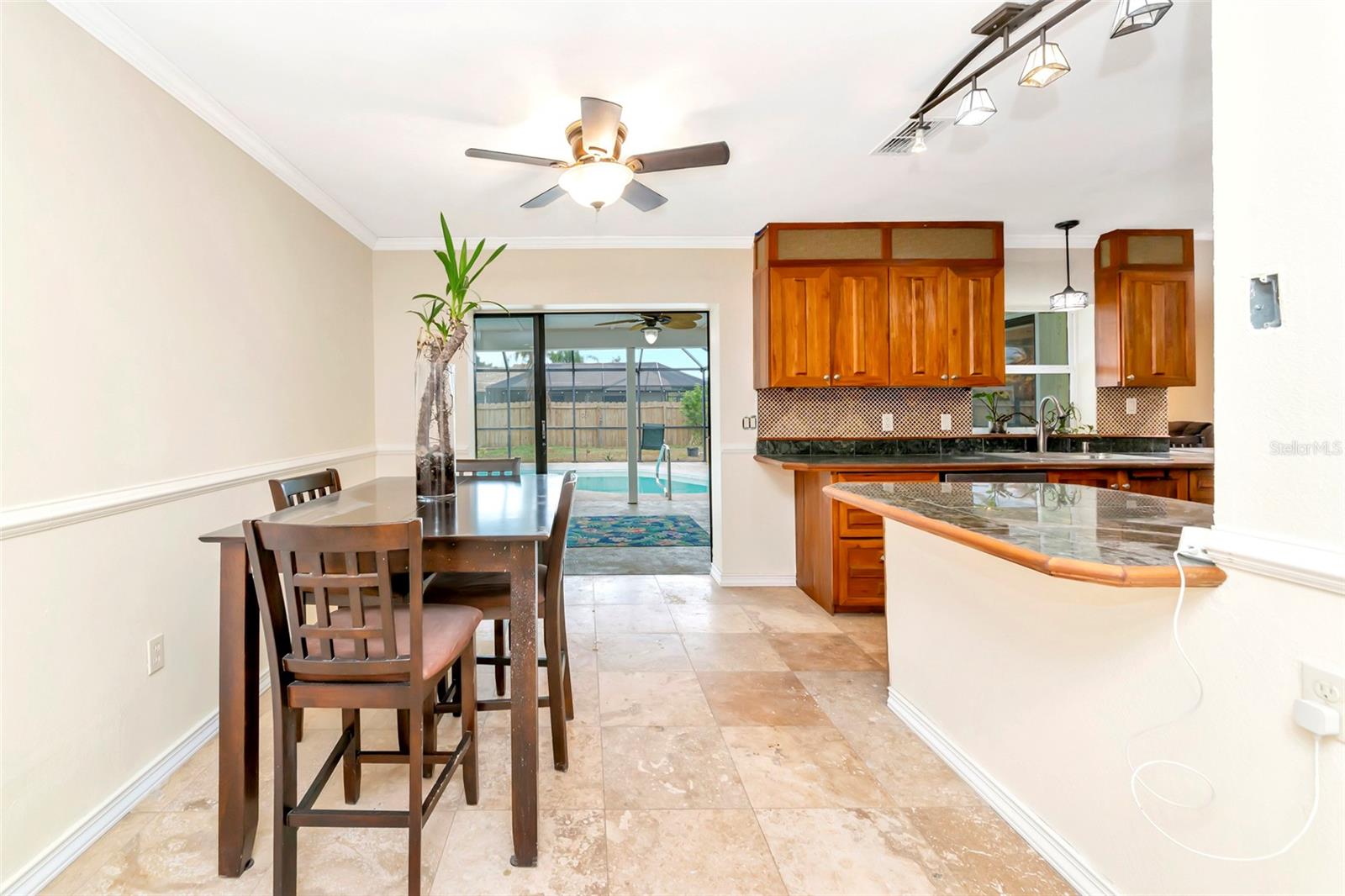 BENT TREE VILLAGE - Residential