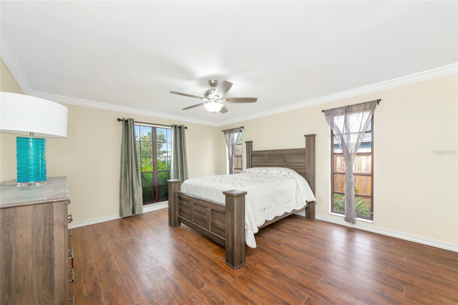 BENT TREE VILLAGE - Residential