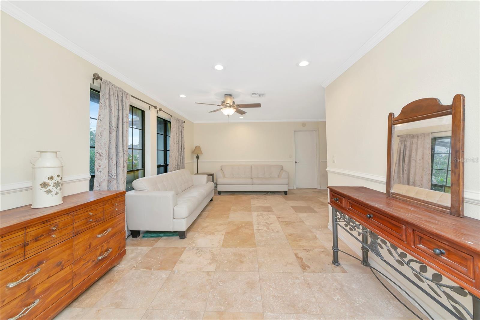 BENT TREE VILLAGE - Residential