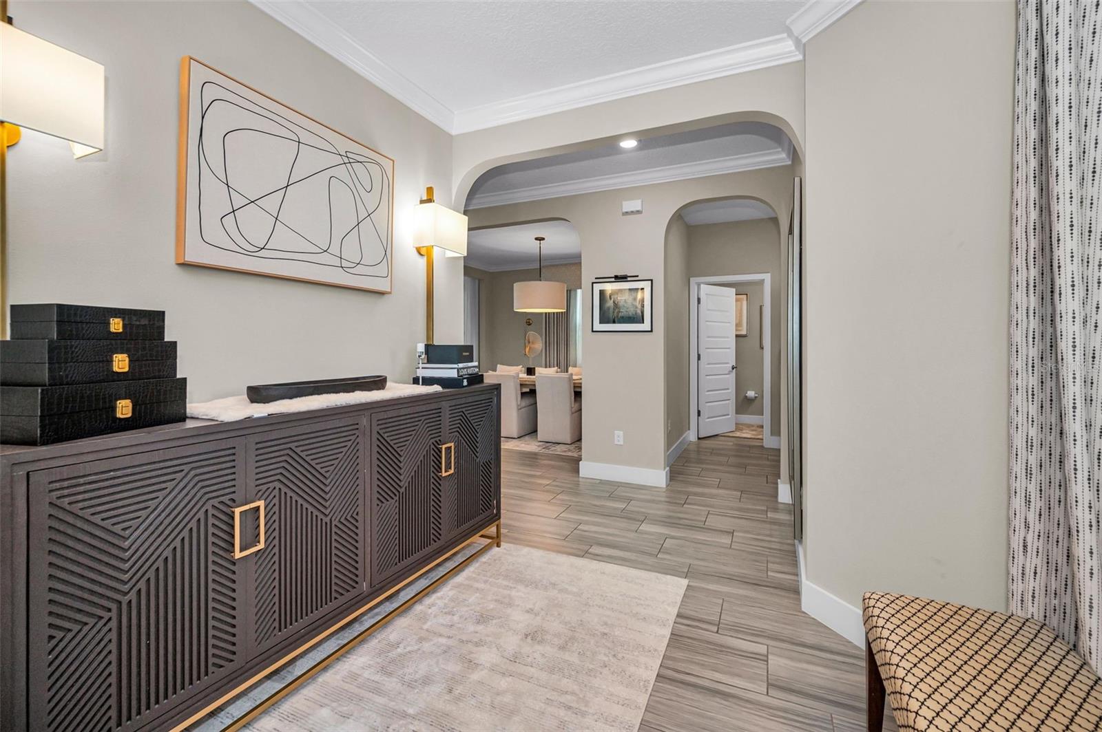 BRYANT SQUARE - Residential
