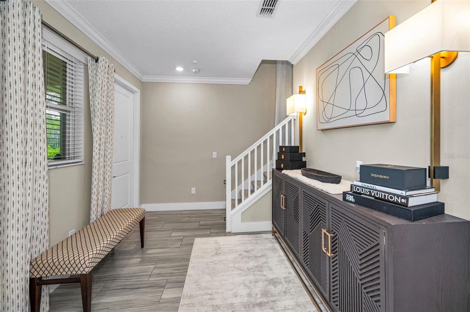 BRYANT SQUARE - Residential