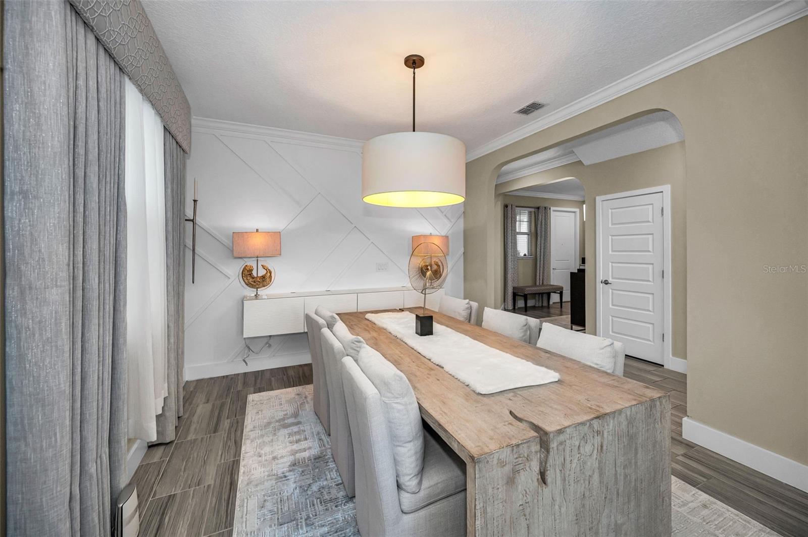 BRYANT SQUARE - Residential