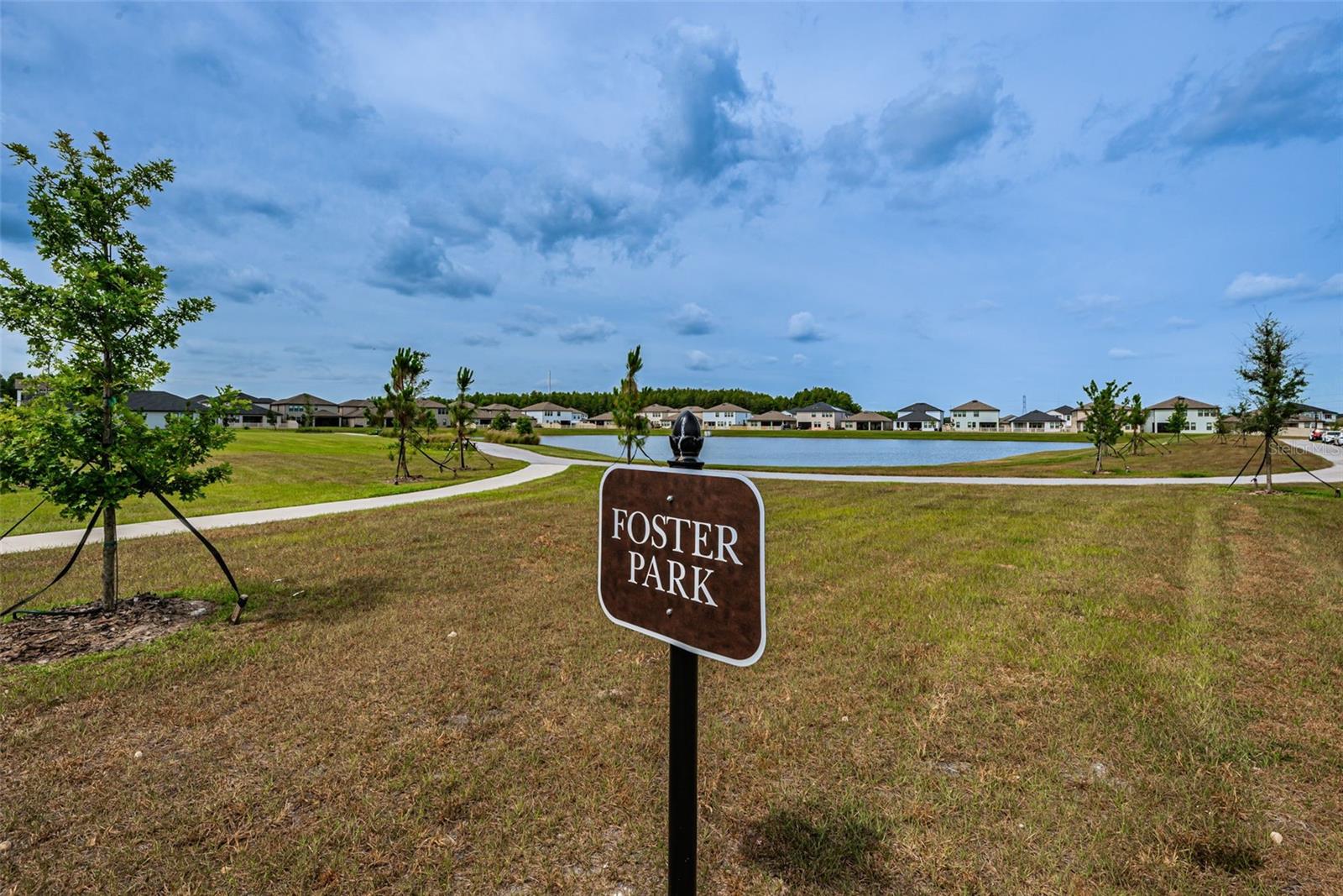 BRYANT SQUARE - Residential