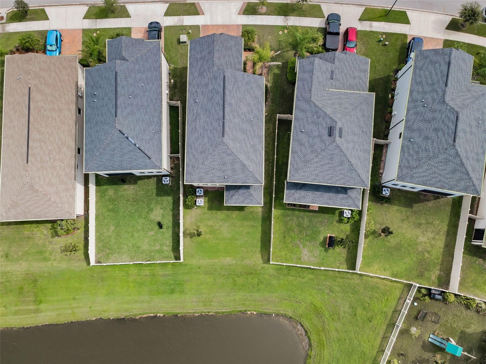 BRYANT SQUARE - Residential