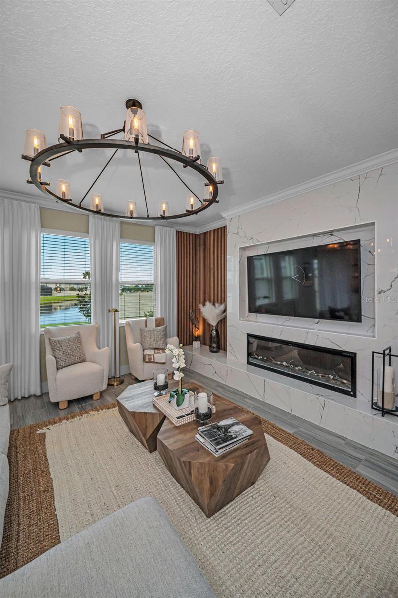 BRYANT SQUARE - Residential