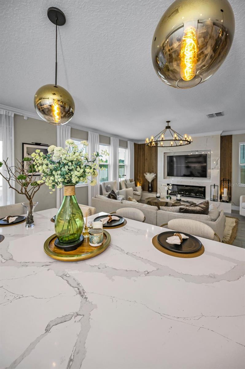 BRYANT SQUARE - Residential
