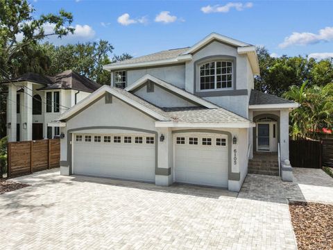 Photo of 6105 S Elkins Avenue, Tampa, FL 33611 (MLS # TB8434189)