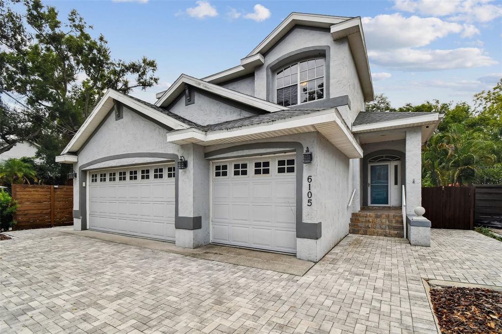 Photo of 6105 S Elkins Avenue, Tampa, FL 33611 (MLS # TB8434189)