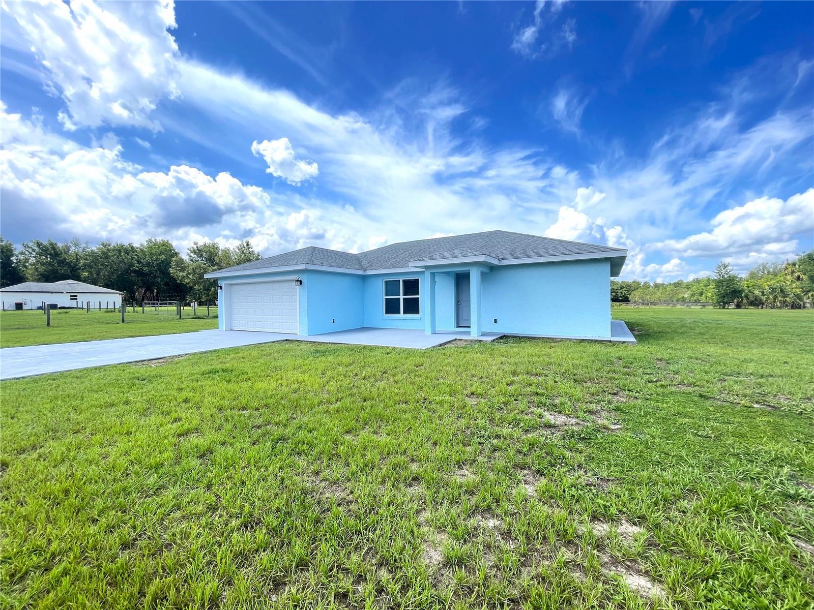 10758 SE HIGHWAY 464C