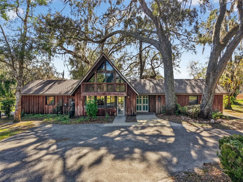 Photo of 11469 SW 49th Plaza, Webster, FL 33597 (MLS # O6352265)