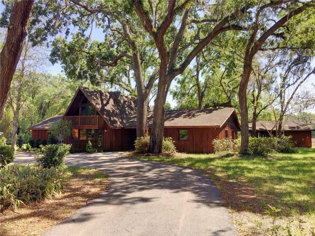 Photo of 11469 SW 49th Plaza, Webster, FL 33597 (MLS # O6352265)