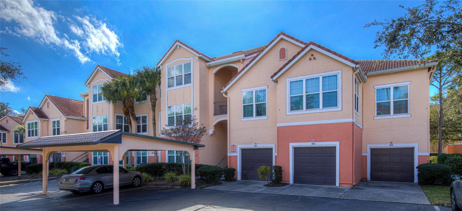 BELLA VILLINO IV - Residential