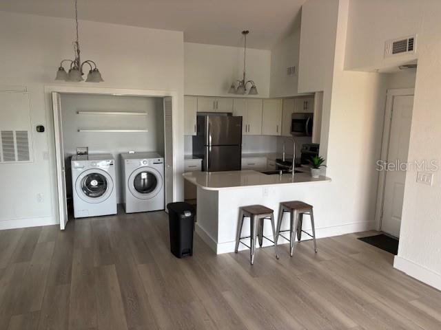 BELLA VILLINO IV - Residential