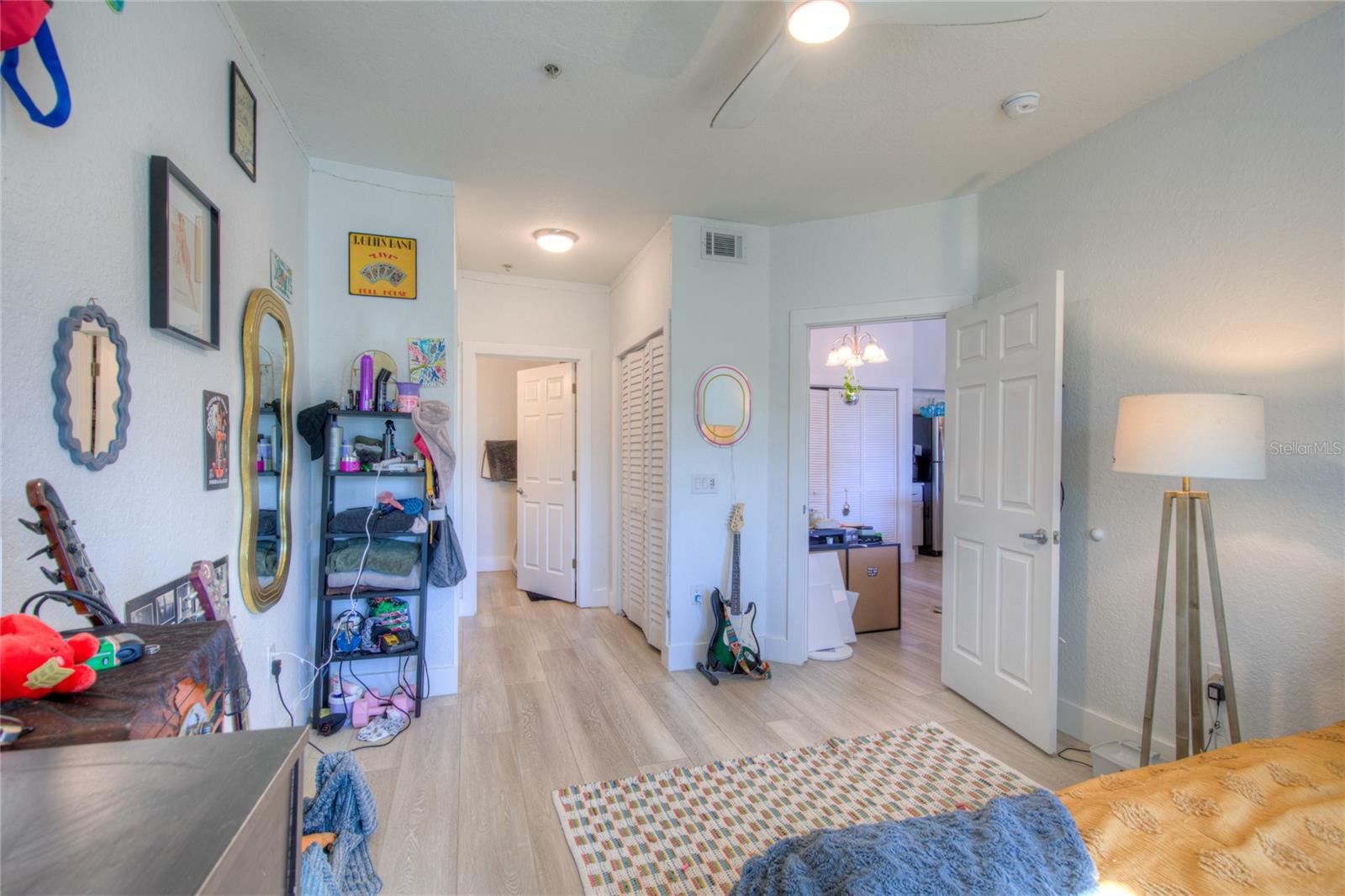 BELLA VILLINO IV - Residential