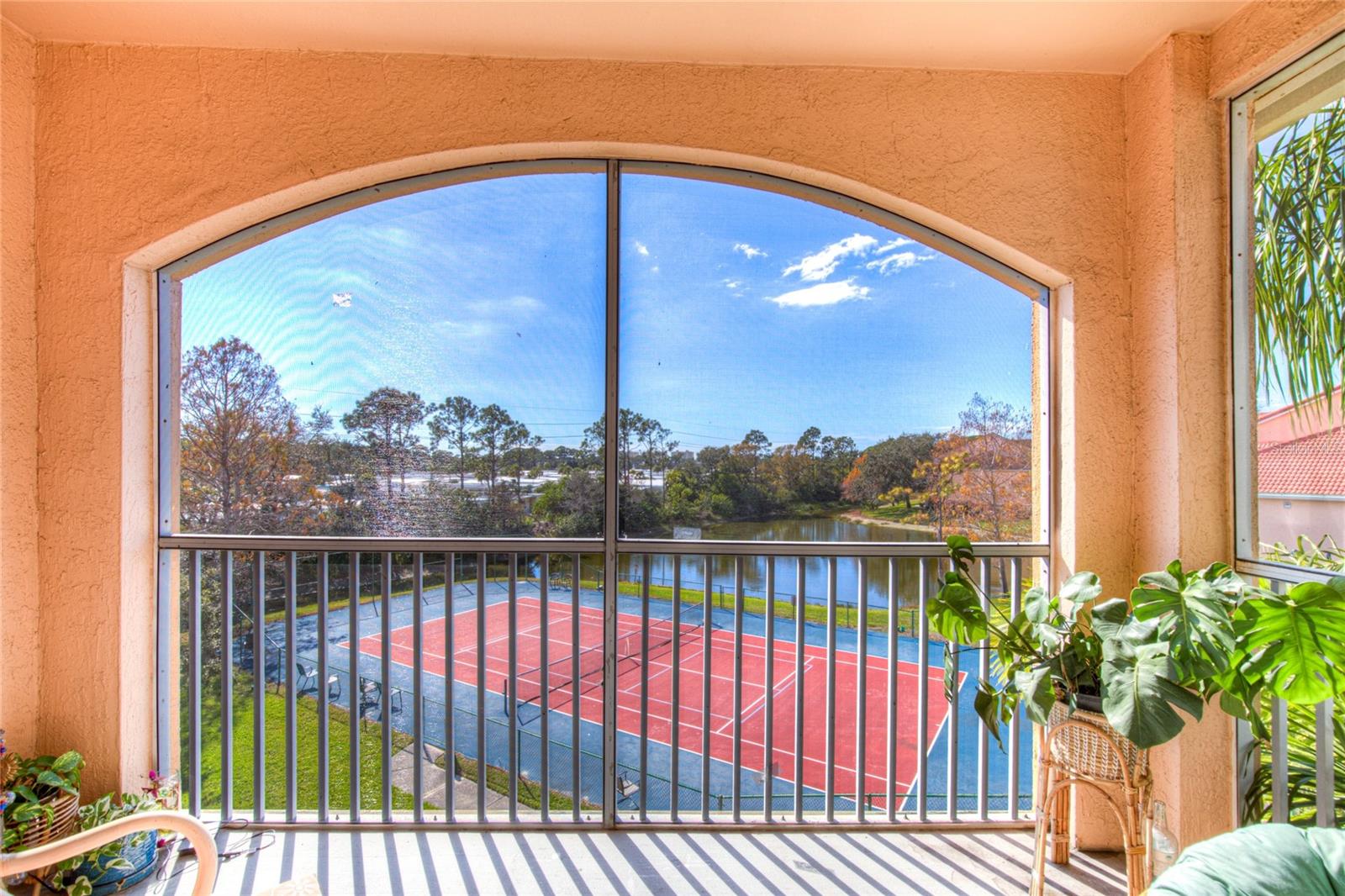 BELLA VILLINO IV - Residential