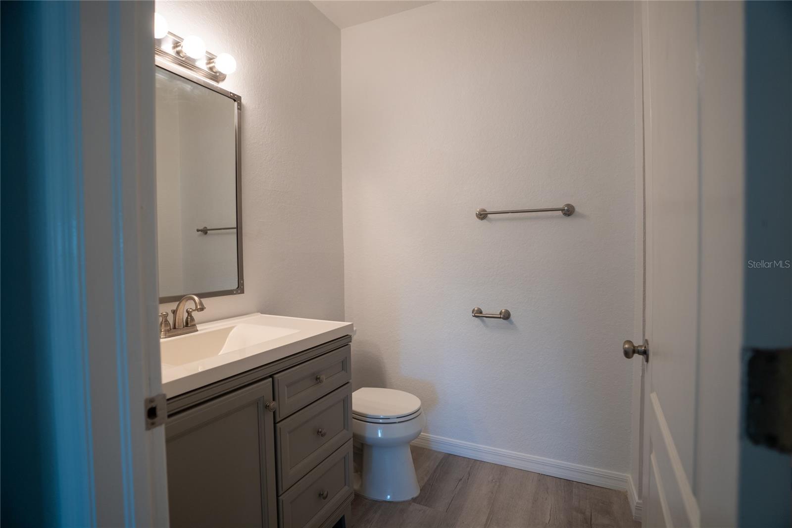 BELLA VILLINO IV - Residential