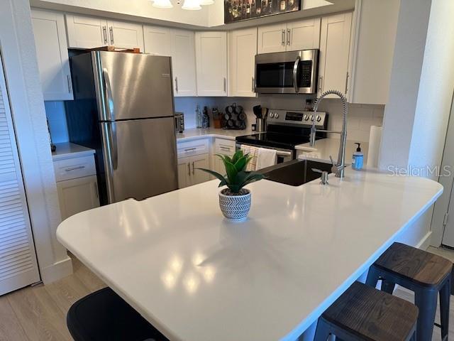 BELLA VILLINO IV - Residential