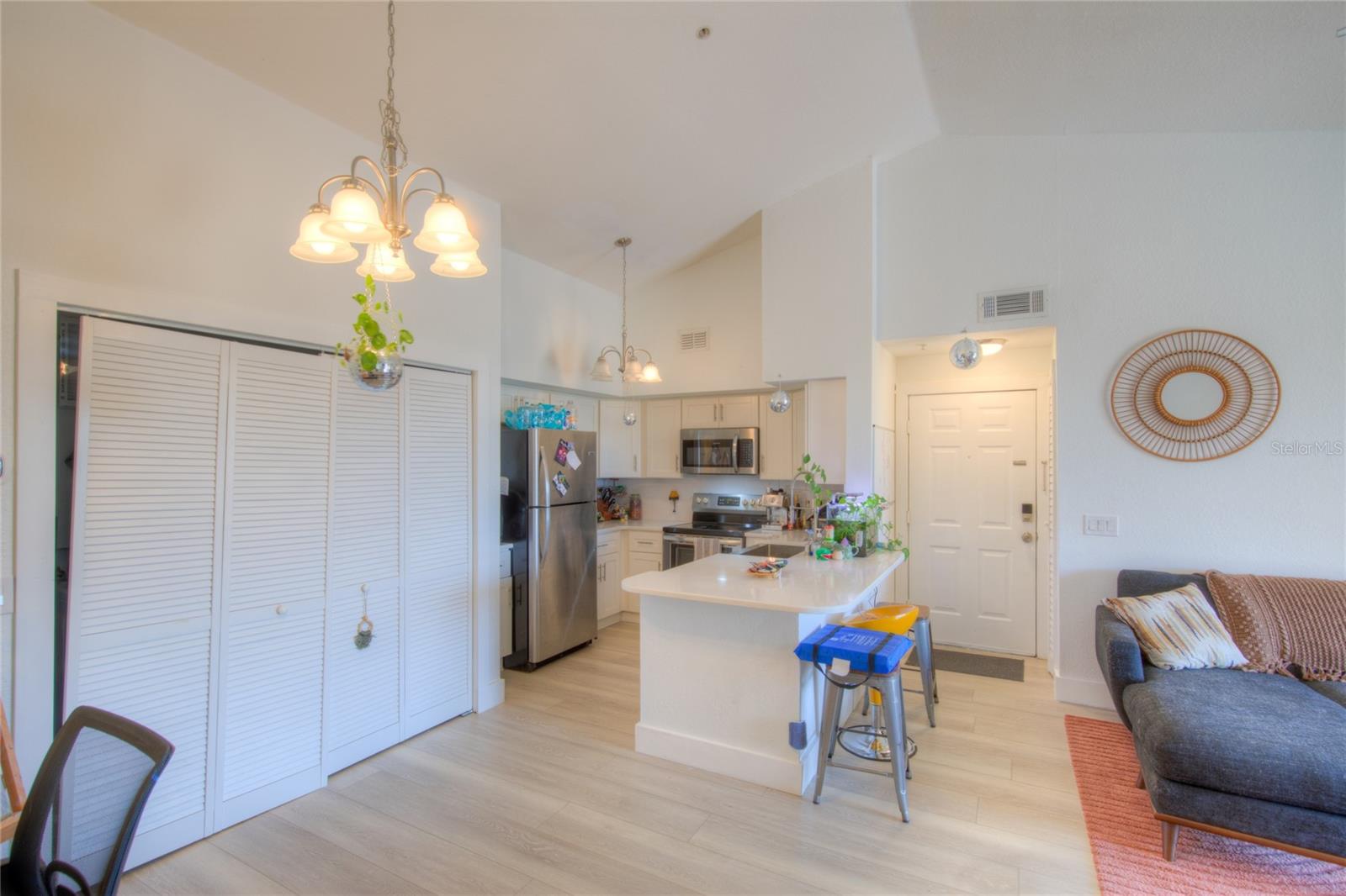 BELLA VILLINO IV - Residential