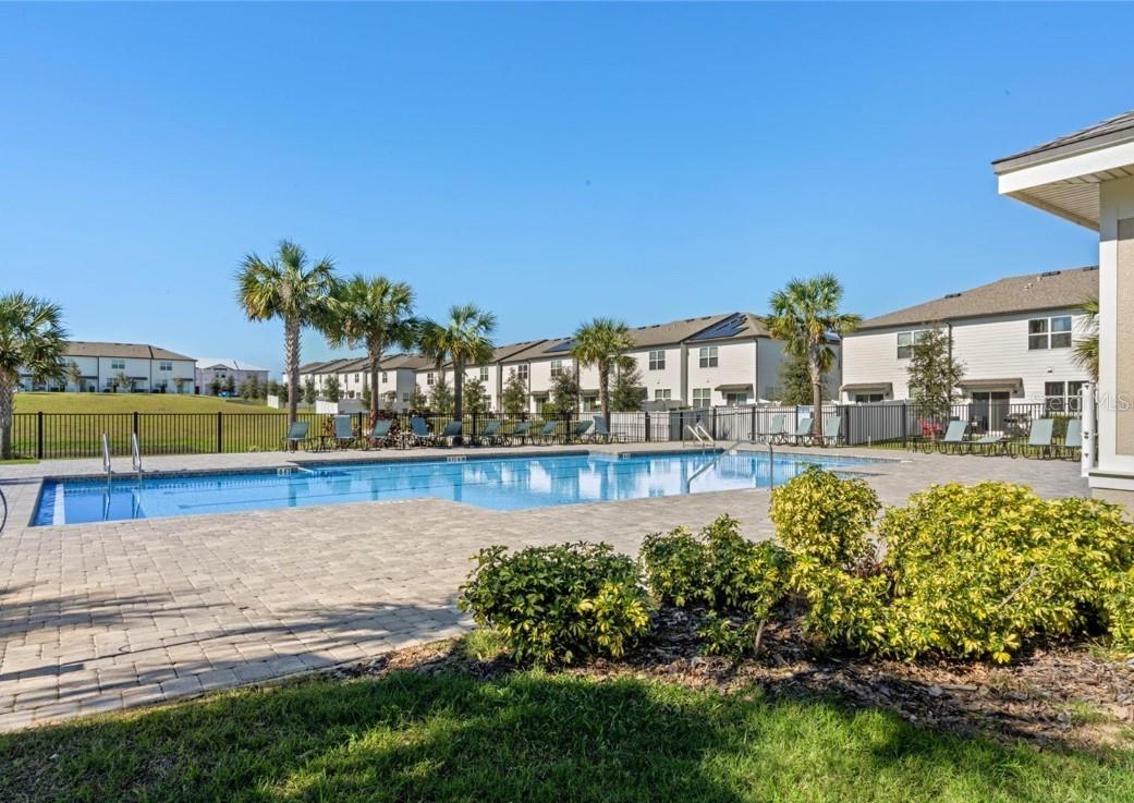 MADISON PLACE PH 2 - Residential Lease