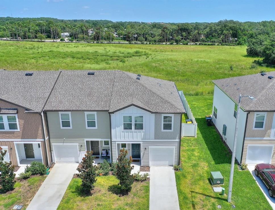 MADISON PLACE PH 2 - Residential Lease