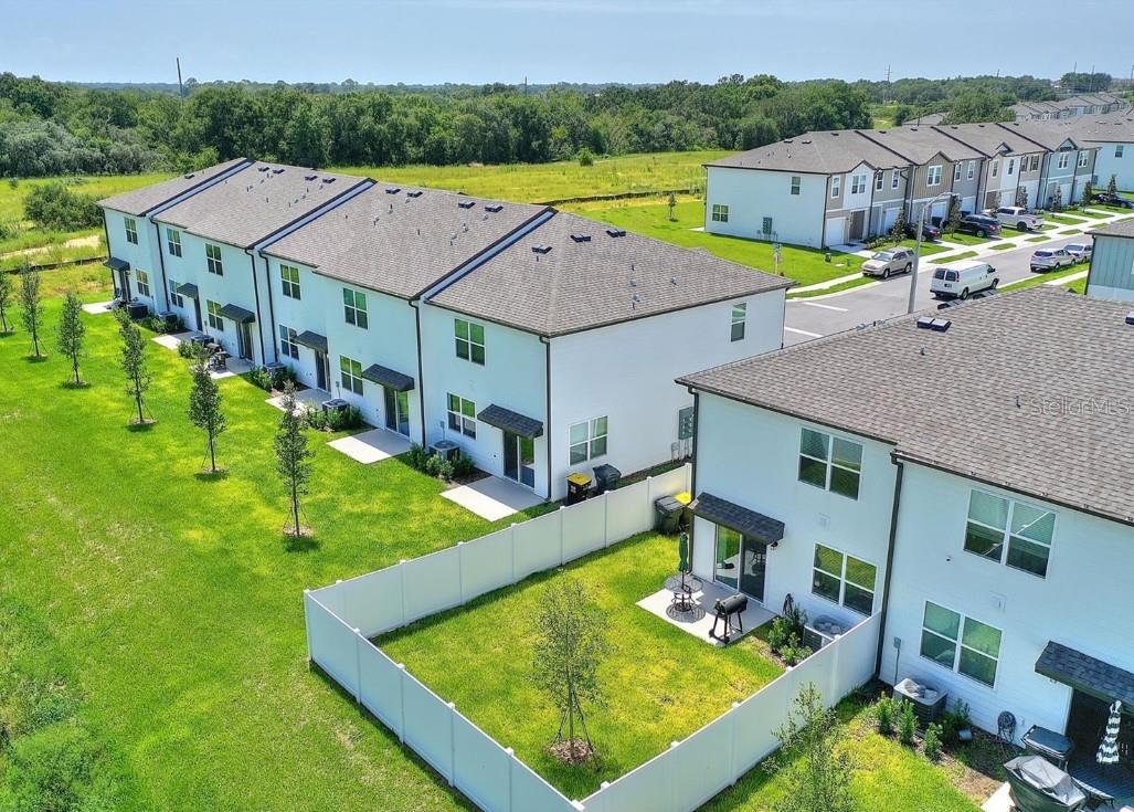 MADISON PLACE PH 2 - Residential Lease