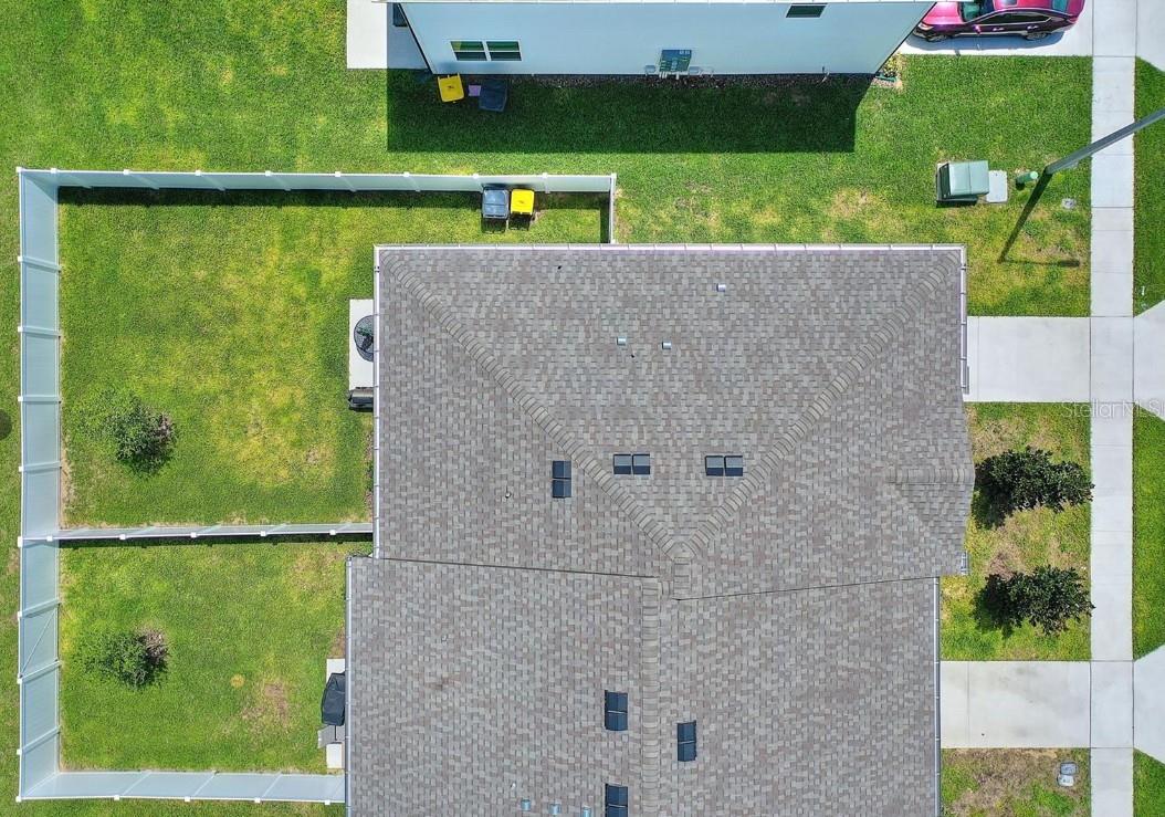 MADISON PLACE PH 2 - Residential Lease