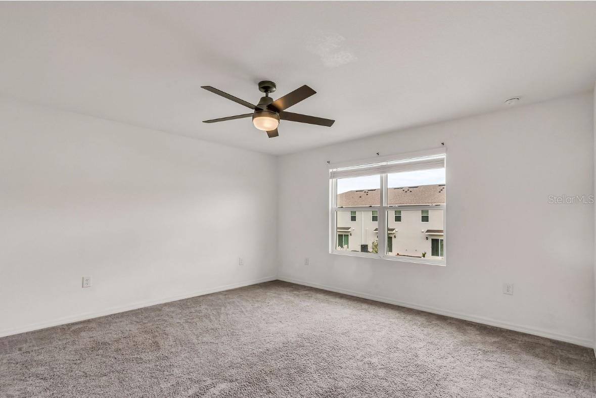 MADISON PLACE PH 2 - Residential Lease