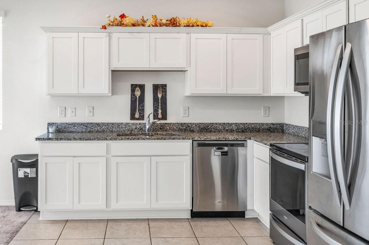 MADISON PLACE PH 2 - Residential Lease