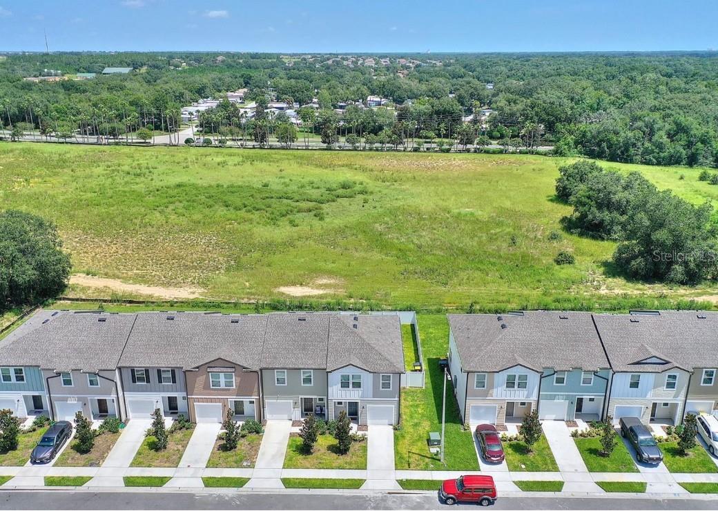 MADISON PLACE PH 2 - Residential Lease