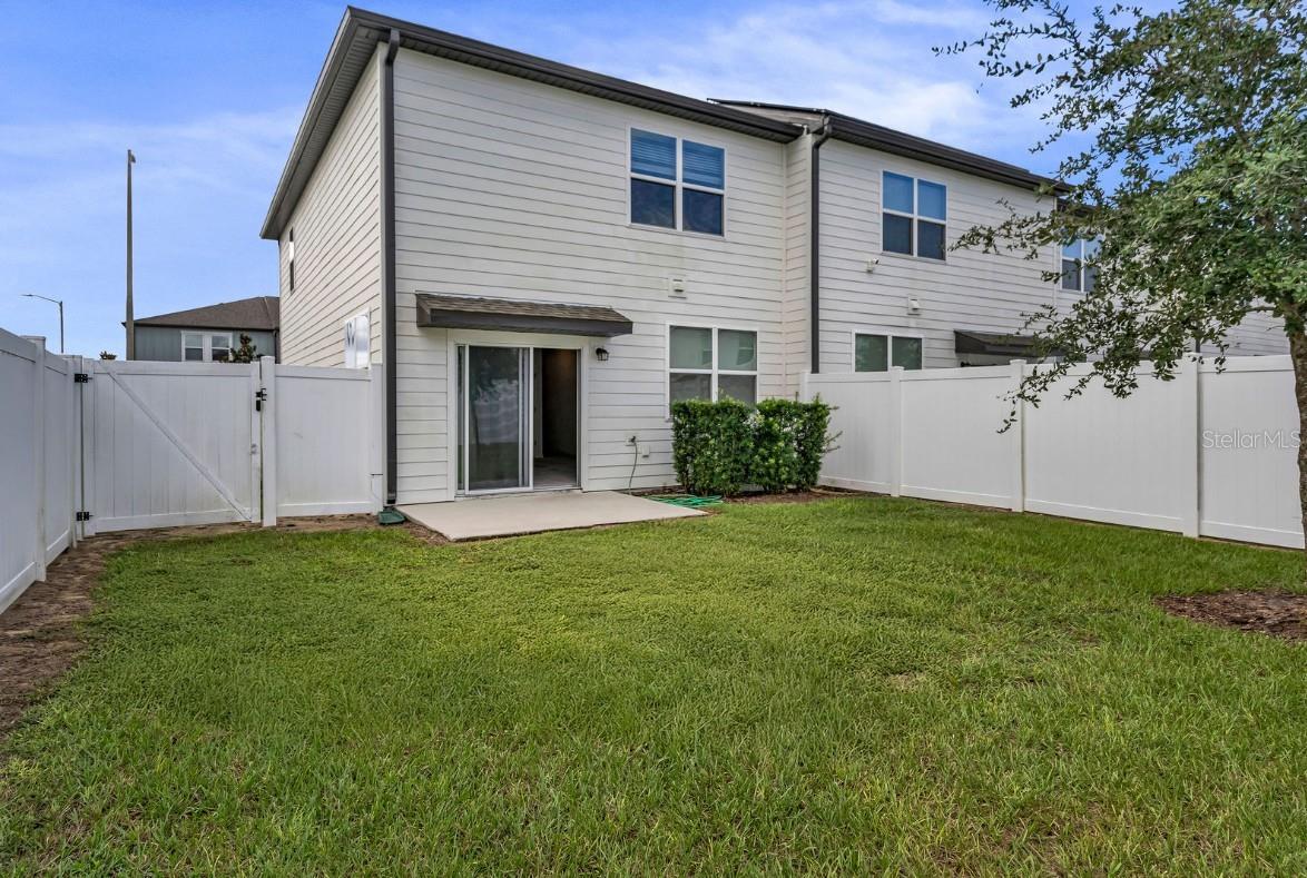 MADISON PLACE PH 2 - Residential Lease