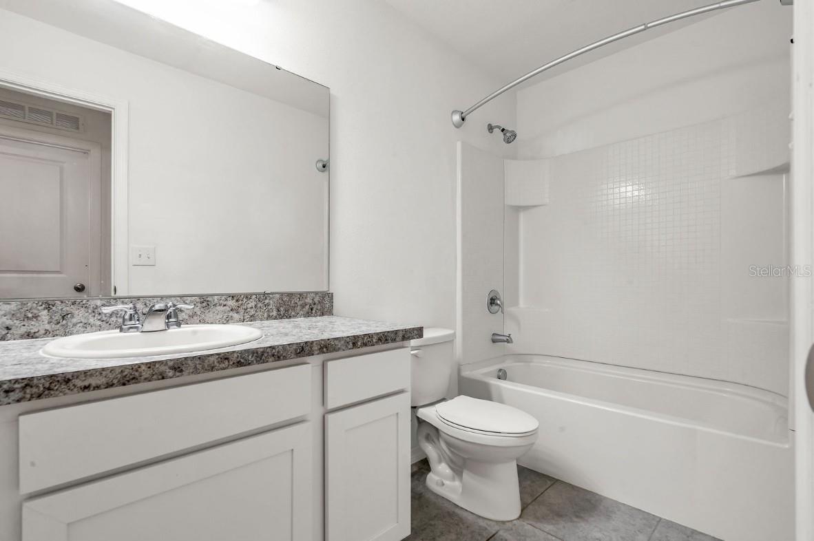 MADISON PLACE PH 2 - Residential Lease