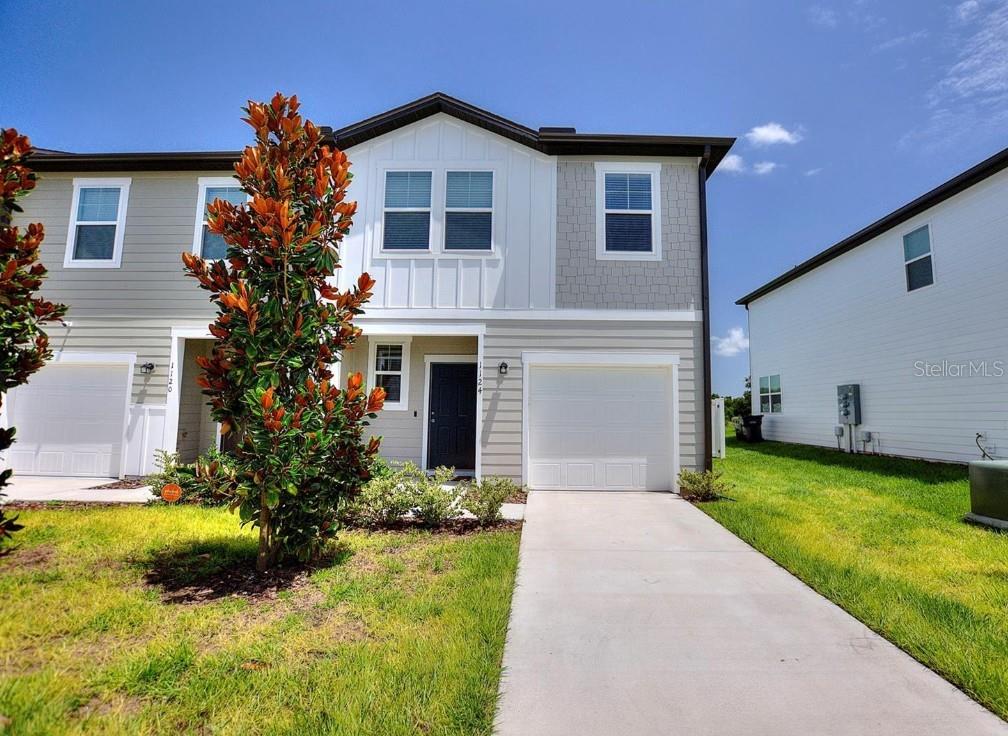 MADISON PLACE PH 2 - Residential Lease